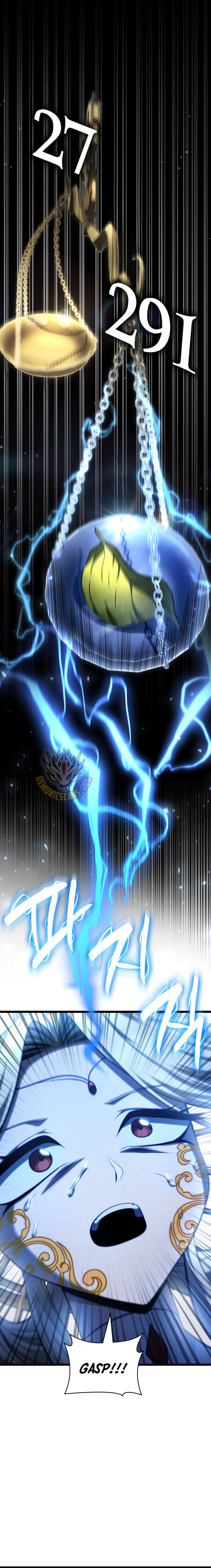 Infinite Mage, Chapter 172 image 06